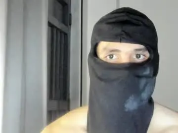 Sex Cam with mysterious_muscles - Chaturbate