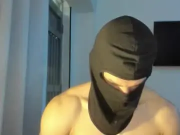Watch Live Sex Cams with mysterious_muscles - Chaturbate