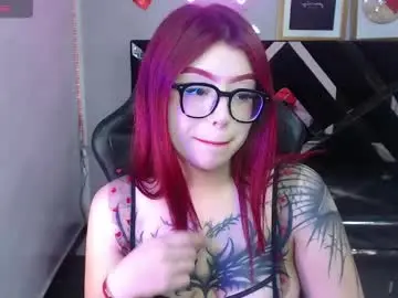 Sex Cam with red_bunny_v - Chaturbate