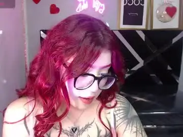 Best Webcam with red_bunny_v - Chaturbate