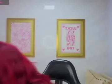 Free Live Porn with red_bunny_v - Chaturbate