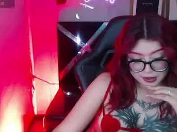 Free Live Porn with red_bunny_v - Chaturbate
