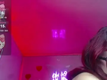 Adult Webcams with red_bunny_v - Chaturbate