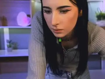 Free Porn Cam with alia_skay - Chaturbate