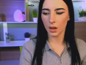 Live Porn with alia_skay - Chaturbate