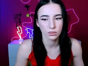 Live Porn with alia_skay - Chaturbate