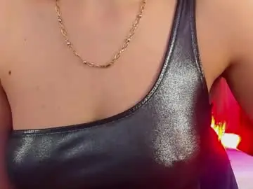 Live Sex Cam with allisonsweetie - Chaturbate