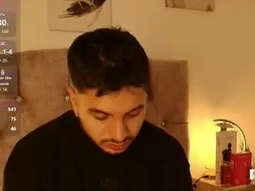 Best live sex cam show with amadeo_wild - Chaturbate