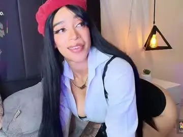 Adult Webcam with ariadnaaa_ - Chaturbate