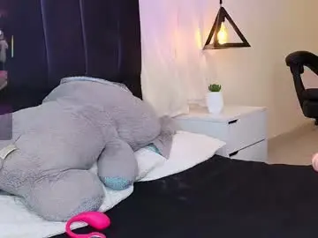 Free Live Porn with ariadnaaa_ - Chaturbate