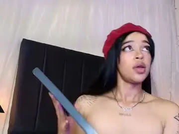 Sex Chat with ariadnaaa_ - Chaturbate
