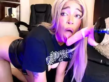 Adult Video Chat with ariadnaaa_ - Chaturbate