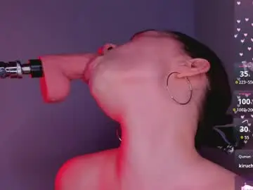 Adult Webcam with bitchpeace_ - Chaturbate