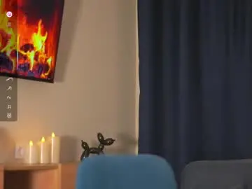 Free Porn Cam with candy_aanna - Chaturbate