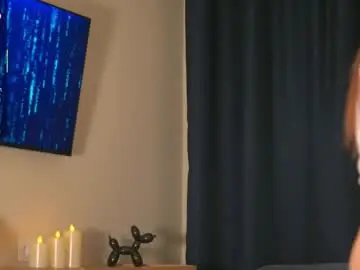 Adult Video Chat with candy_aanna - Chaturbate