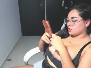 Live Porn with celesstebruce - Chaturbate