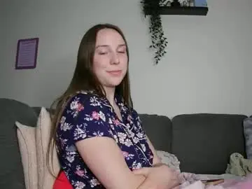 Sex Chat with daddysssgoodgirl - Chaturbate