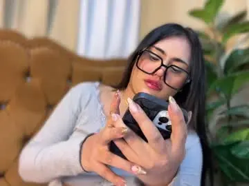 Adult Video Chat with georginaanalizacums - Chaturbate