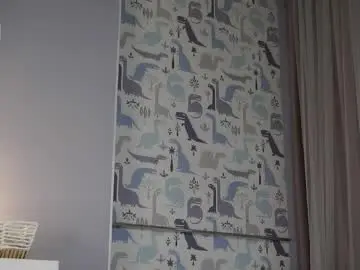 Adult Webcam with jojojoannaa - Chaturbate