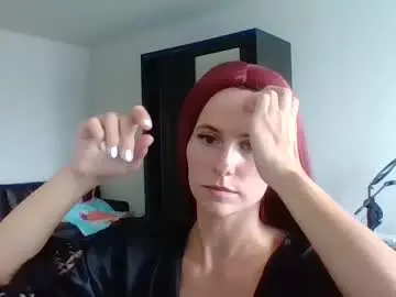 Sex Cam with sexyviolettcat - Chaturbate