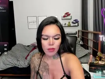 Live Sex Cam with ur_majestyqueen_angelaxxx - Chaturbate