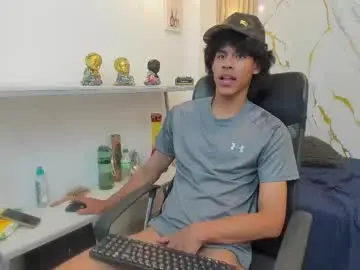 Adult Video Chat with zayn_fox32 - Chaturbate
