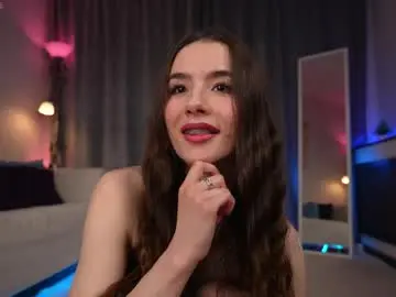 Adult Webcam with amelyxxx - Chaturbate