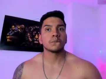 Private Sex Chat with fenix_29 - Chaturbate