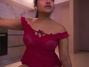 Live Sex Cam with katnees_correa - Chaturbate