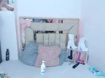 Live Sex Cam with melodybonnet - Chaturbate
