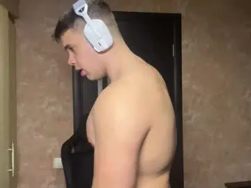 Adult Video Chat with musclephantom - Chaturbate