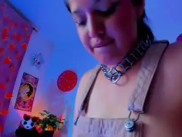 Private Sex Chat with naharasoler - Chaturbate