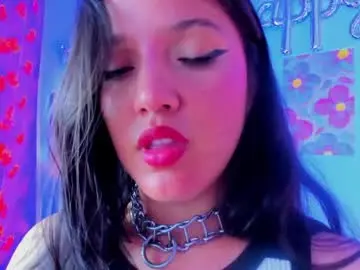 Nude Webcam with naharasoler - Chaturbate