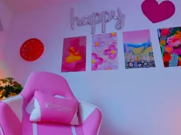 Best Webcam with naharasoler - Chaturbate