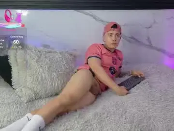 Best live sex cam show with saimonvela - Chaturbate