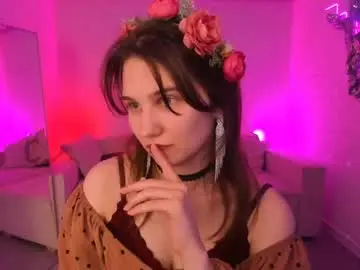 Free Porn Cam with tessamill - Chaturbate