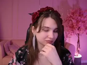 Live Porn with tessamill - Chaturbate