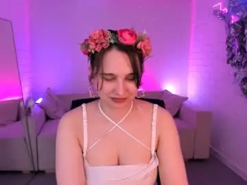 Live Sex Cam with tessamill - Chaturbate