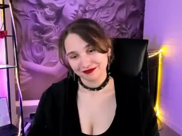 Adult Video Chat with tessamill - Chaturbate