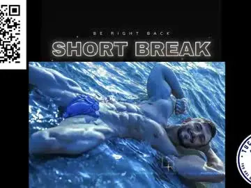Sex Cam with travonidas - Chaturbate