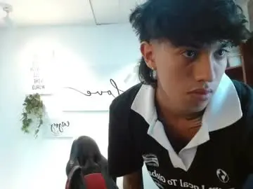 Live Porn with adamcoox - Chaturbate