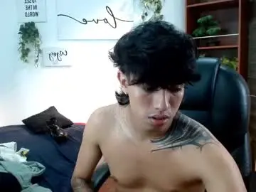 Free Porn Cam with adamcoox - Chaturbate