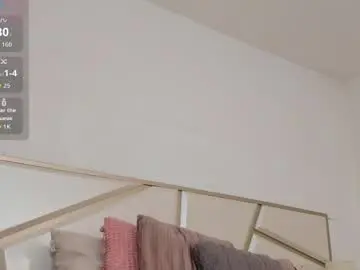 Free Porn Cam with carolina_t - Chaturbate