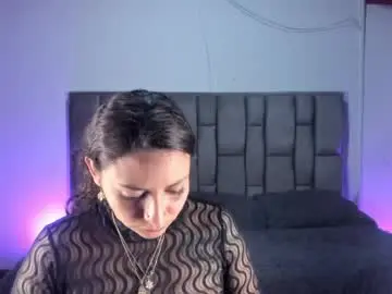 Adult Video Chat with celesterosel - Chaturbate