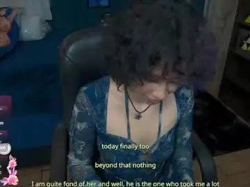 Best Webcam with chaotic_purple - Chaturbate