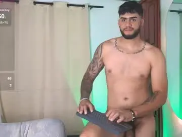 Free Porn Cam with colt_perci - Chaturbate