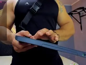 Adult Video Chat with horny_nick18 - Chaturbate