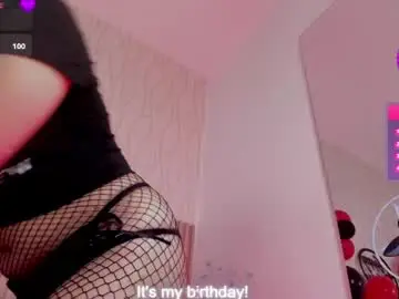 Free Live Porn with kirivelvet - Chaturbate