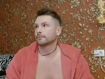 Live Sex with martinbrux - Chaturbate