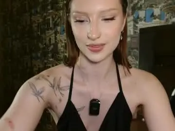 Live Sex with ruxashade - Chaturbate